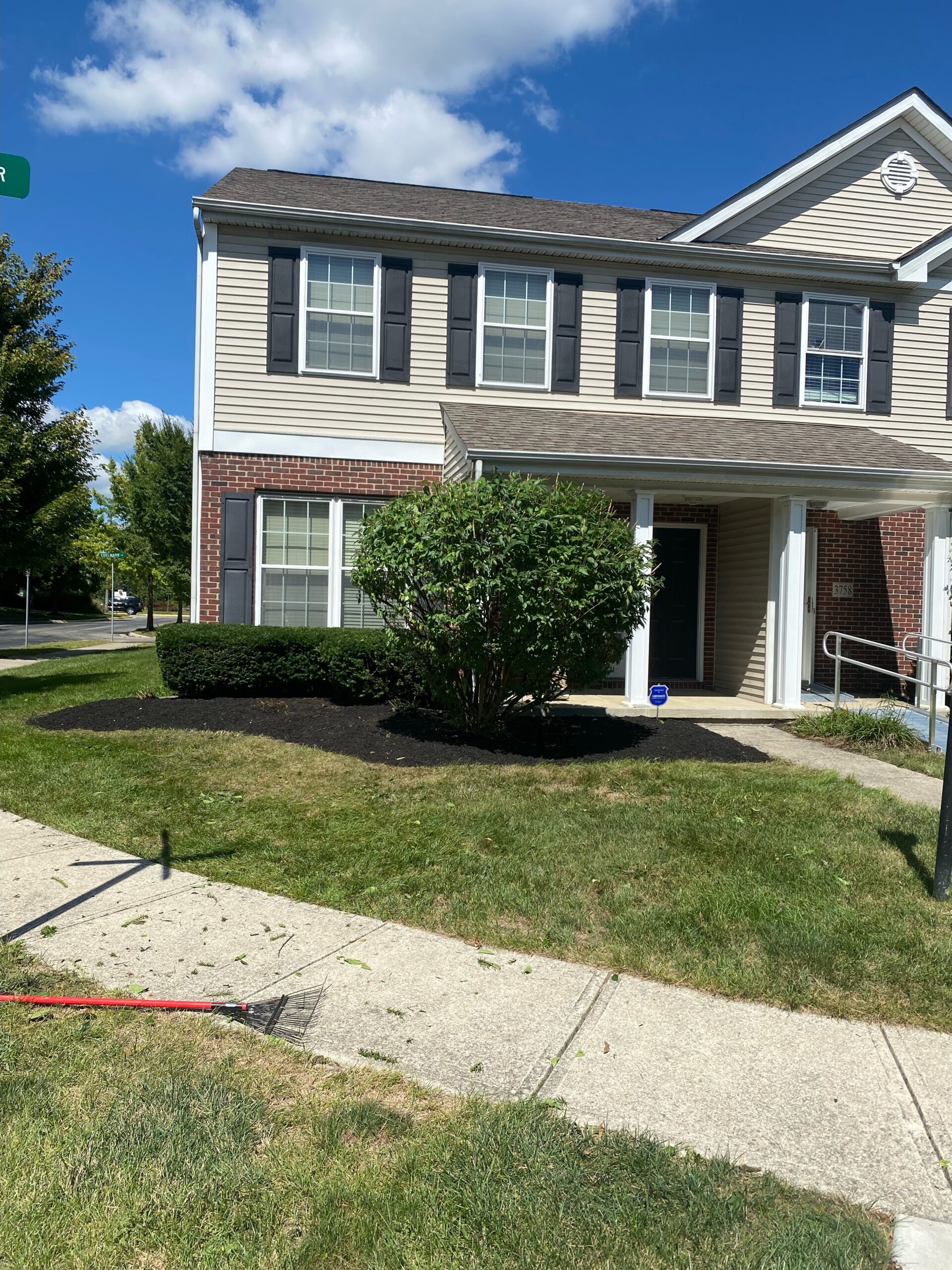 lawn moving columbus, oh awesome lawn care