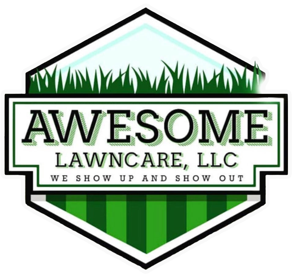 AWESOME LAWN CARE INC logo